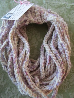 Chain Cowl