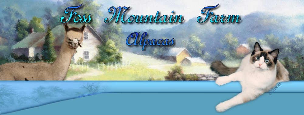 Foss Mountain Farm
